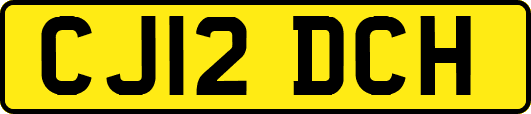 CJ12DCH