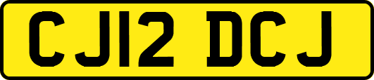 CJ12DCJ