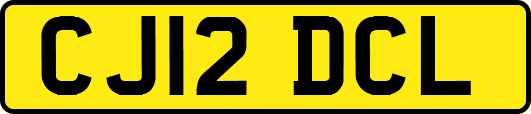 CJ12DCL