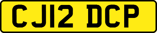 CJ12DCP