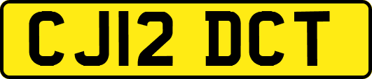 CJ12DCT