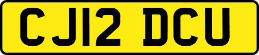 CJ12DCU