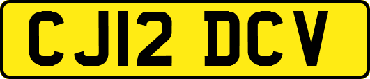 CJ12DCV