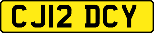 CJ12DCY