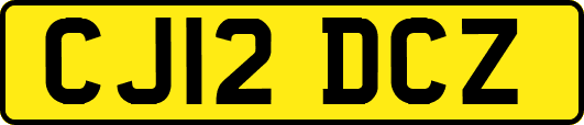 CJ12DCZ