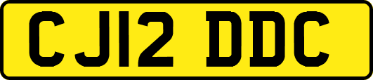 CJ12DDC