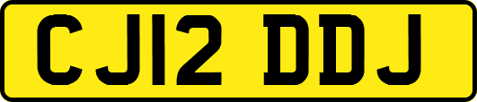 CJ12DDJ