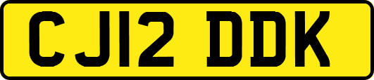 CJ12DDK