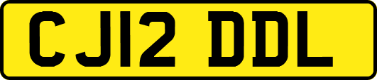 CJ12DDL