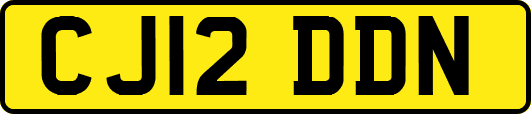CJ12DDN
