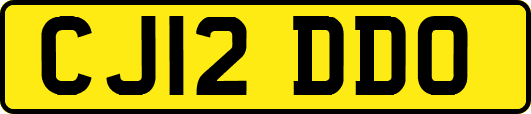 CJ12DDO
