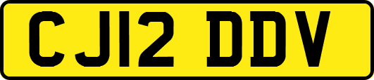 CJ12DDV