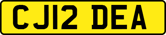 CJ12DEA