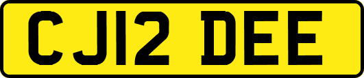 CJ12DEE