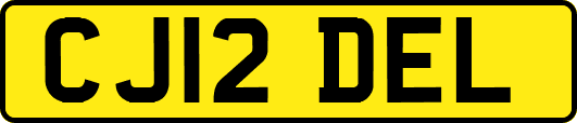 CJ12DEL