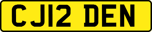 CJ12DEN