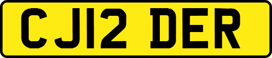 CJ12DER