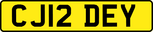 CJ12DEY
