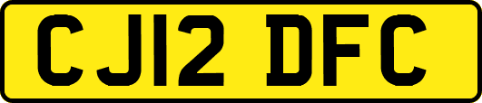 CJ12DFC