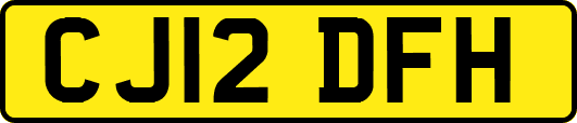 CJ12DFH