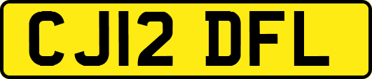 CJ12DFL