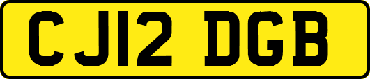 CJ12DGB