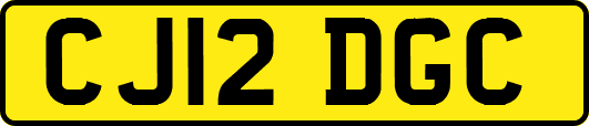 CJ12DGC