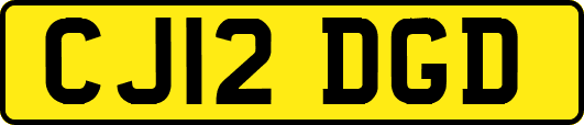 CJ12DGD