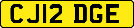 CJ12DGE