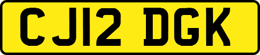 CJ12DGK