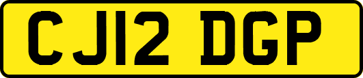 CJ12DGP
