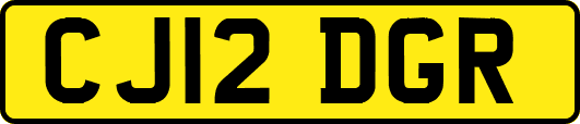CJ12DGR