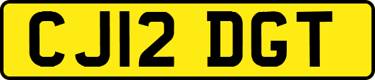 CJ12DGT