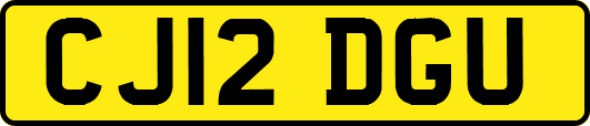 CJ12DGU