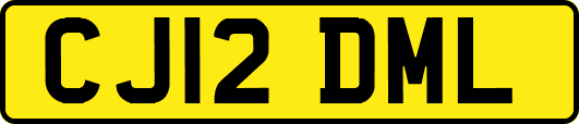 CJ12DML