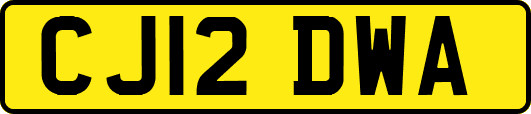 CJ12DWA