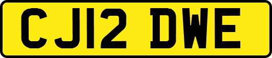 CJ12DWE