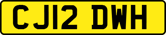 CJ12DWH