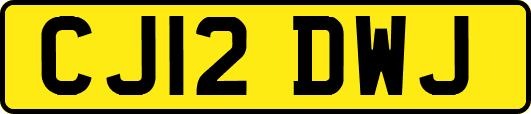 CJ12DWJ