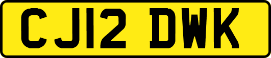 CJ12DWK