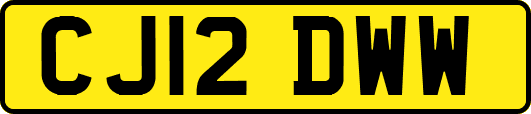 CJ12DWW