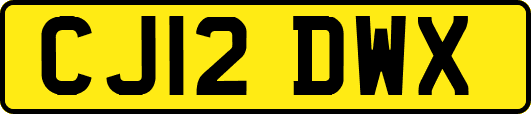 CJ12DWX