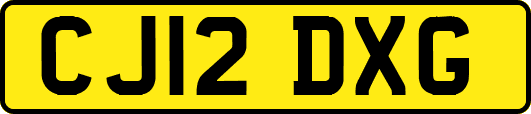 CJ12DXG