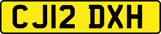 CJ12DXH