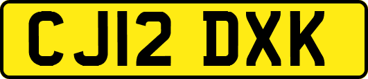 CJ12DXK