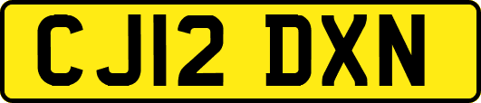 CJ12DXN