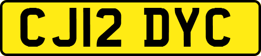 CJ12DYC