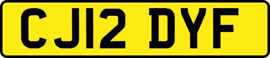 CJ12DYF