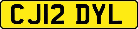CJ12DYL