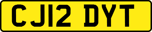 CJ12DYT